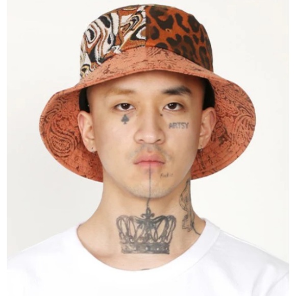AJO AJOBYAJO multi bucket hat sold out - Picture 3 of 6